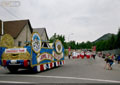 010 - Canada Day in Coleman - Crowsnest Pass