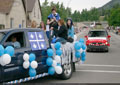012 - Canada Day in Coleman - Crowsnest Pass