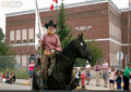 014 - Canada Day in Coleman - Crowsnest Pass