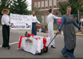 016 - Canada Day in Coleman - Crowsnest Pass