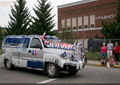017 - Canada Day in Coleman - Crowsnest Pass