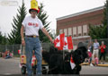 018 - Canada Day in Coleman - Crowsnest Pass