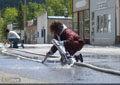 002 - Bellevue Hose Competition - Crowsnest Pass