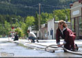 003 - Bellevue Hose Competition - Crowsnest Pass