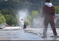 004 - Bellevue Hose Competition - Crowsnest Pass