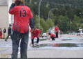 006 - Bellevue Hose Competition - Crowsnest Pass
