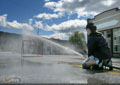 009 - Bellevue Hose Competition - Crowsnest Pass