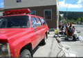 010 - Bellevue Hose Competition - Crowsnest Pass
