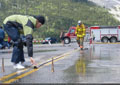 011 - Bellevue Hose Competition - Crowsnest Pass