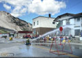 013 - Bellevue Hose Competition - Crowsnest Pass