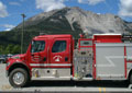 014 - Bellevue Hose Competition - Crowsnest Pass