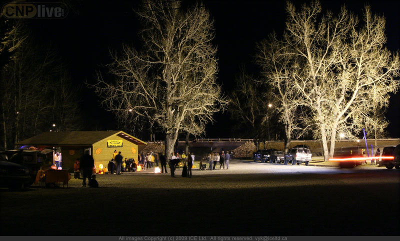 Pumpkins in the Park - Flumerfelt 013