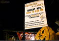 The yearly Pumpkins in the Park event is held at Flumerfelt Park in Coleman