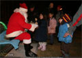 Santa in the Park - Flumerfelt 020