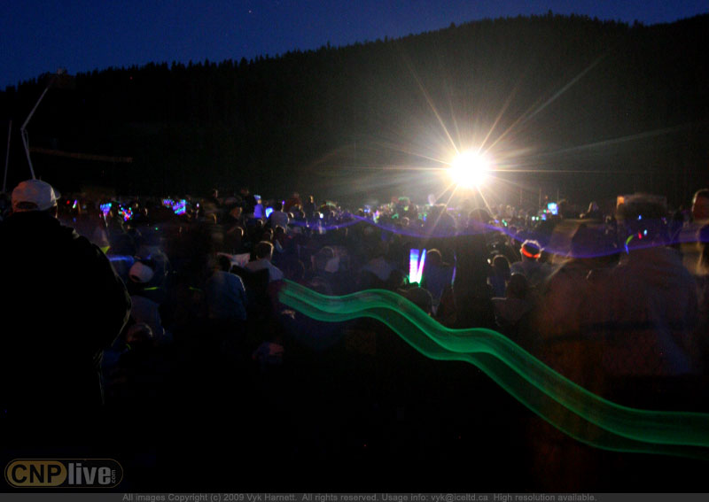 003 - Thunder in the Valley� 2008