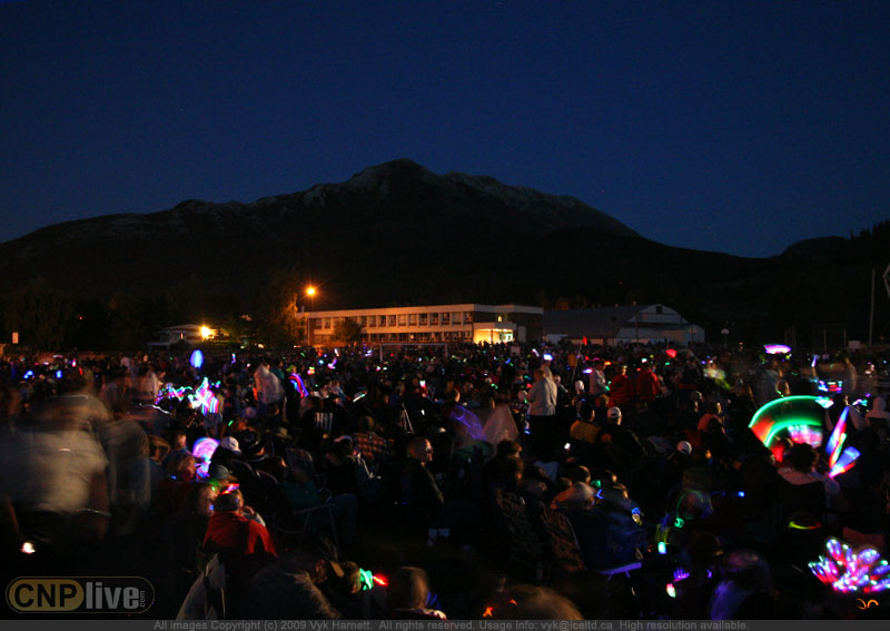 004 - Thunder in the Valley� 2008