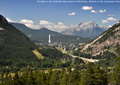 Thunder in the Valley takes place in Blairmore, Alberta in the Crowsnest Pass