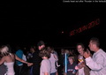 Crowds head out after Thunder in the Valley