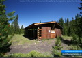 Located in the centre of Honeymoon Group Camp, the equestrian shelter has 12 stalls