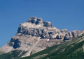 Seven Sisters viewed from the west