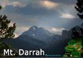 The Lost Creek Fire of 2003 burned much of the area between The Pass and Mt Darrah