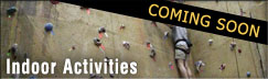 Indoor Activies in the Crowsnest Pass Gallery