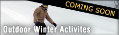 Outdoor Winter Activiites Gallery