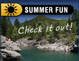 Summer Fun