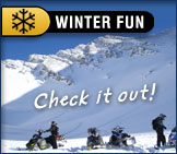 Winter Fun
